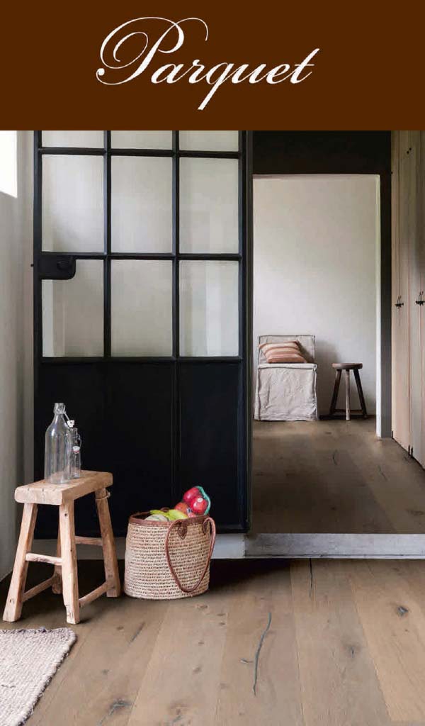 Parquet-1