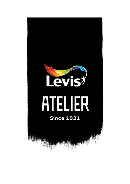 logo levis atelier